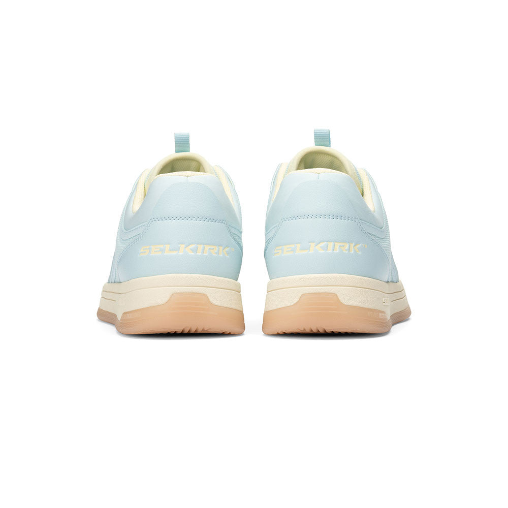 Selkirk Legacy Pro Pickleball Shoe - Sky Blue | Pickleball Sports Great Value