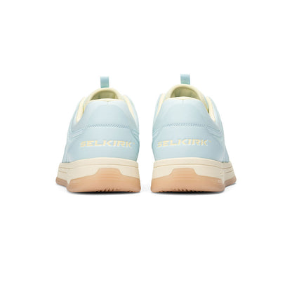Selkirk Legacy Pro Pickleball Shoe - Sky Blue | Pickleball Sports Great Value