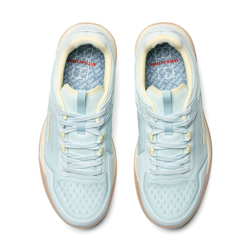 Selkirk Legacy Pro Pickleball Shoe - Sky Blue | Pickleball Sports Great Value