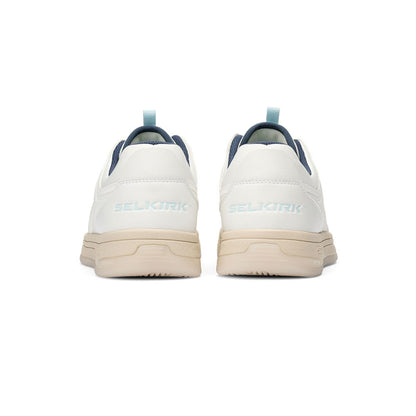 Selkirk Legacy Pro Pickleball Shoe - Ice White | Pickleball Sports Top Pick