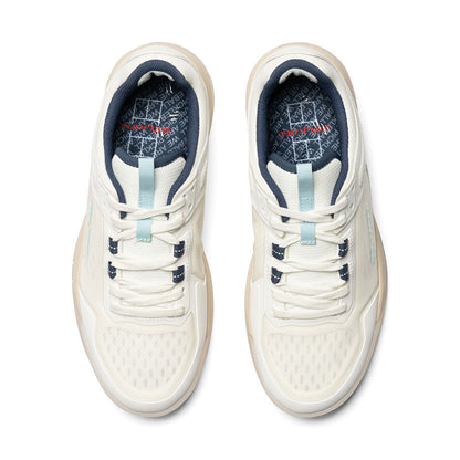 Selkirk Legacy Pro Pickleball Shoe - Ice White | Pickleball Sports Top Pick