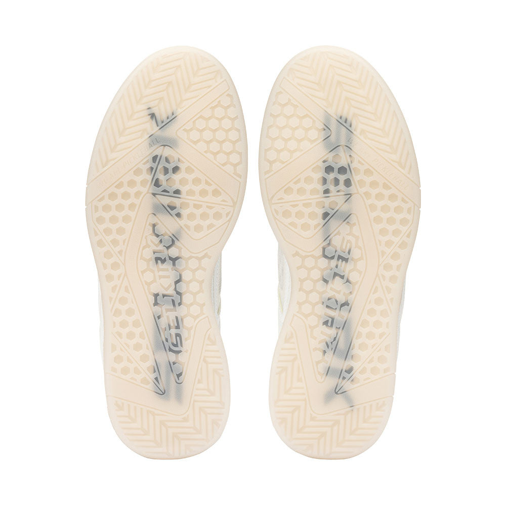 Selkirk Legacy Pro Pickleball Shoe - Ice White | Pickleball Sports Top Pick