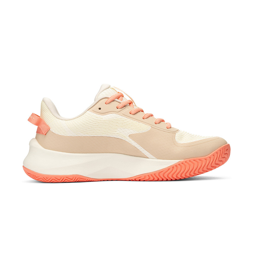 Selkirk CourtStrike Pro 2.0 Pickleball Shoe - Peach Mix | Pickleball Sports Value
