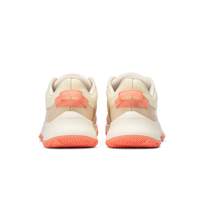 Selkirk CourtStrike Pro 2.0 Pickleball Shoe - Peach Mix | Pickleball Sports Value