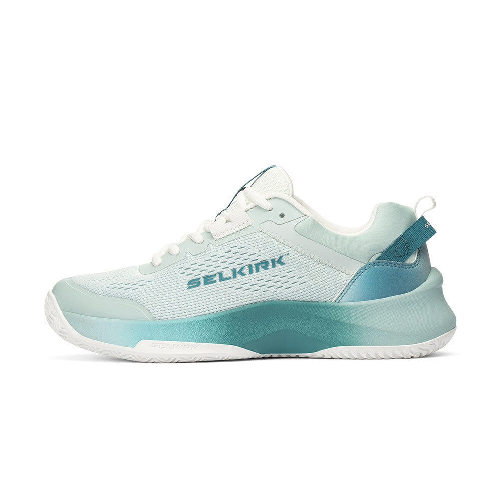 Selkirk CourtStrike 2.0 Pickleball Shoe - Blue Haze | Pickleball Sports Great Value