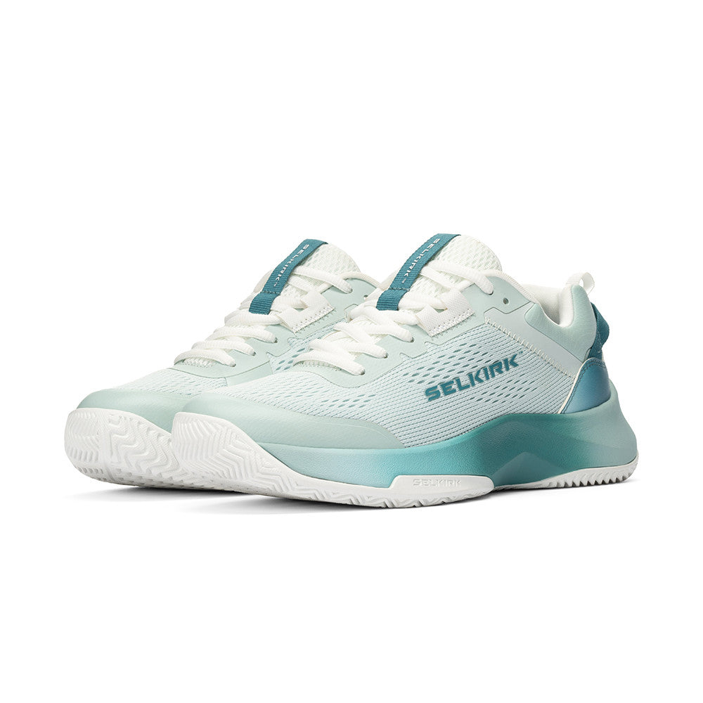 Selkirk CourtStrike 2.0 Pickleball Shoe - Blue Haze | Pickleball Sports Great Value