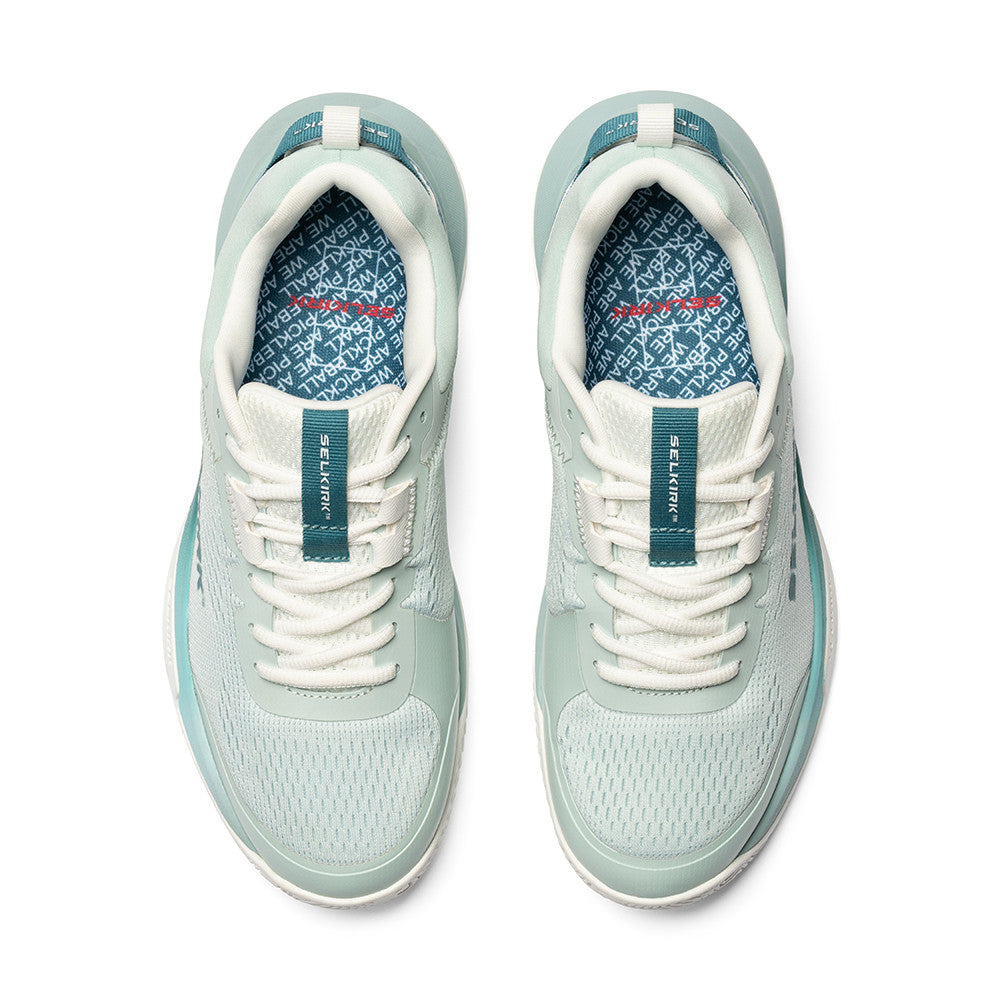 Selkirk CourtStrike 2.0 Pickleball Shoe - Blue Haze | Pickleball Sports Great Value