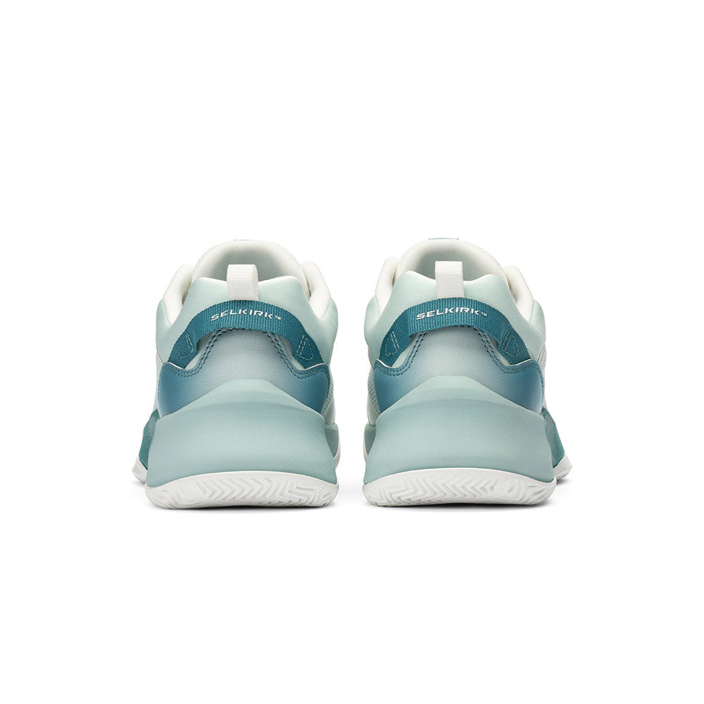 Selkirk CourtStrike 2.0 Pickleball Shoe - Blue Haze | Pickleball Sports Great Value