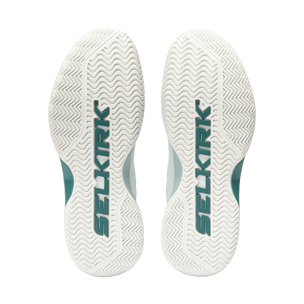 Selkirk CourtStrike 2.0 Pickleball Shoe - Blue Haze | Pickleball Sports Great Value