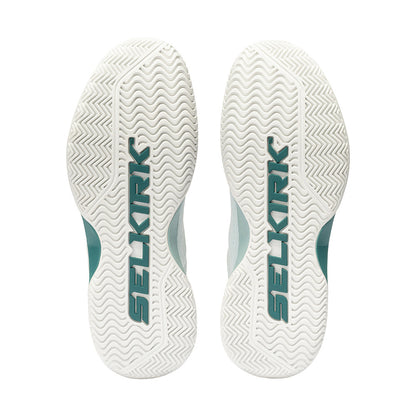 Selkirk CourtStrike 2.0 Pickleball Shoe - Blue Haze | Pickleball Sports Great Value