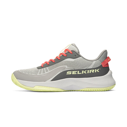 Selkirk CourtStrike Pro 2.0 Pickleball Shoe - Silver Sage | Pickleball Sports Latest