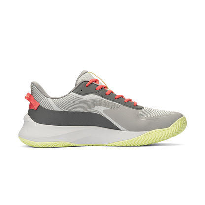 Selkirk CourtStrike Pro 2.0 Pickleball Shoe - Silver Sage | Pickleball Sports Latest