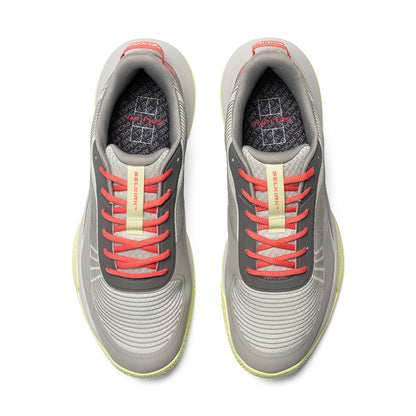 Selkirk CourtStrike Pro 2.0 Pickleball Shoe - Silver Sage | Pickleball Sports Latest