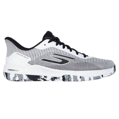 Skechers Viper Court Pro 2.0 Wide Shoe | Pickleball Sports Classic