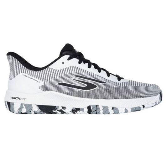 Skechers Viper Court Pro 2.0 Wide Shoe | Pickleball Sports Classic