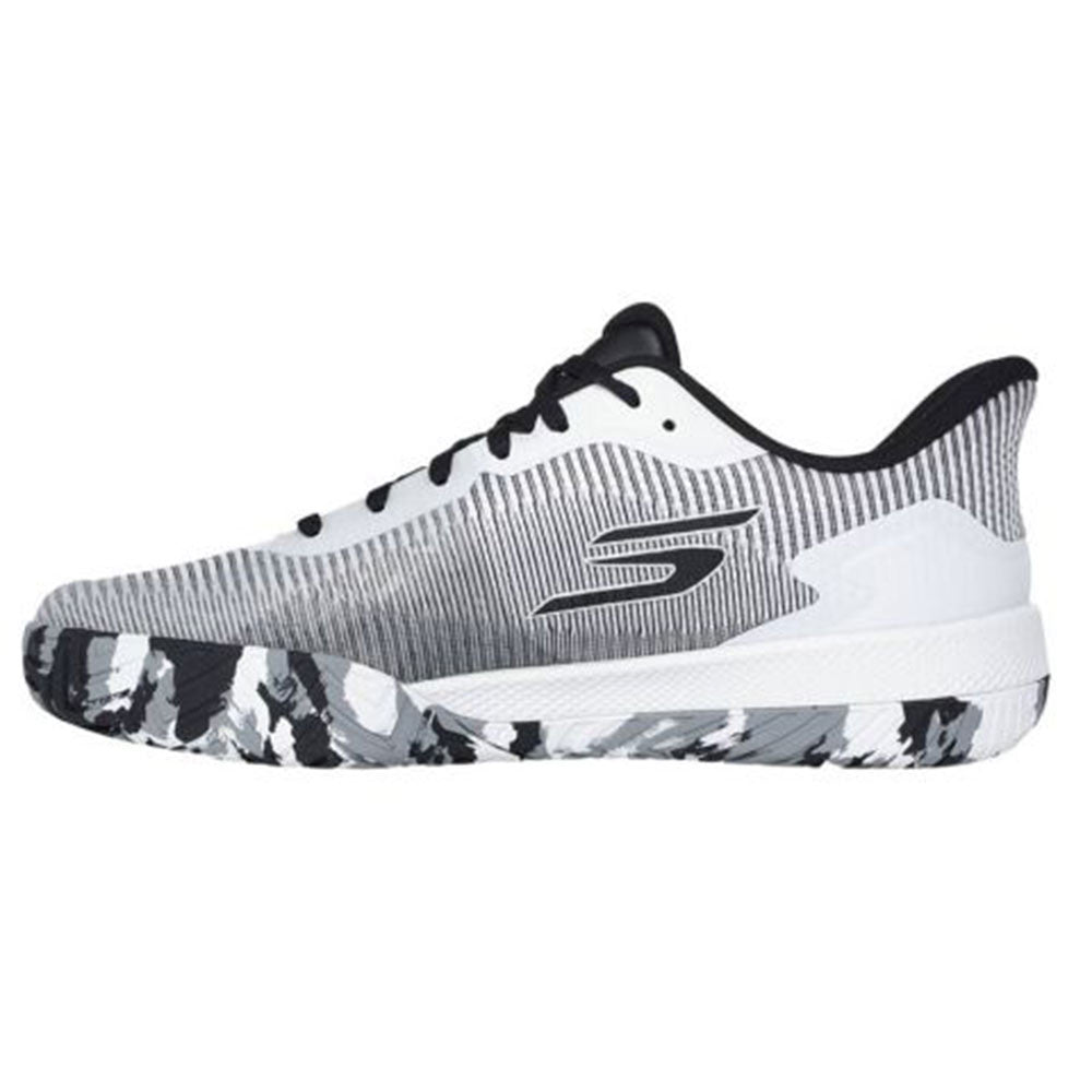 Skechers Viper Court Pro 2.0 Wide Shoe | Pickleball Sports Classic