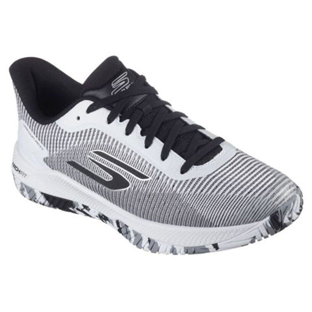 Skechers Viper Court Pro 2.0 Wide Shoe | Pickleball Sports Classic