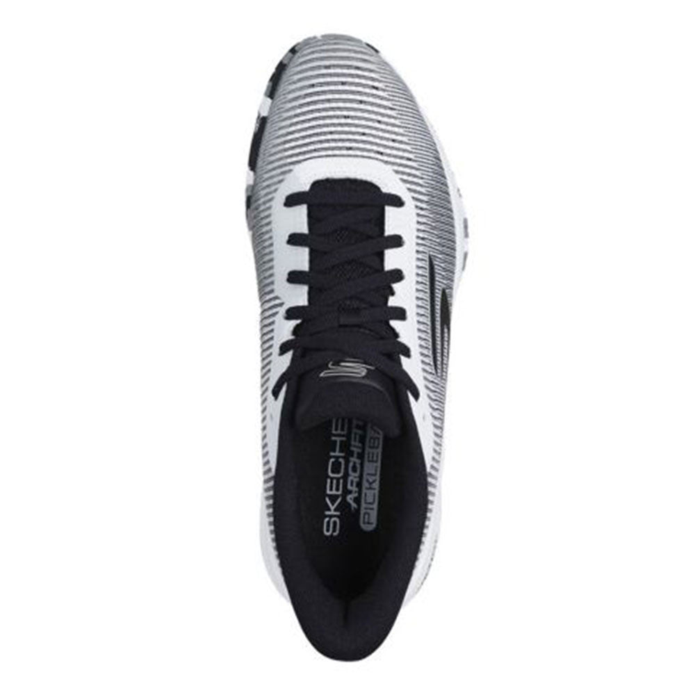 Skechers Viper Court Pro 2.0 Wide Shoe | Pickleball Sports Classic