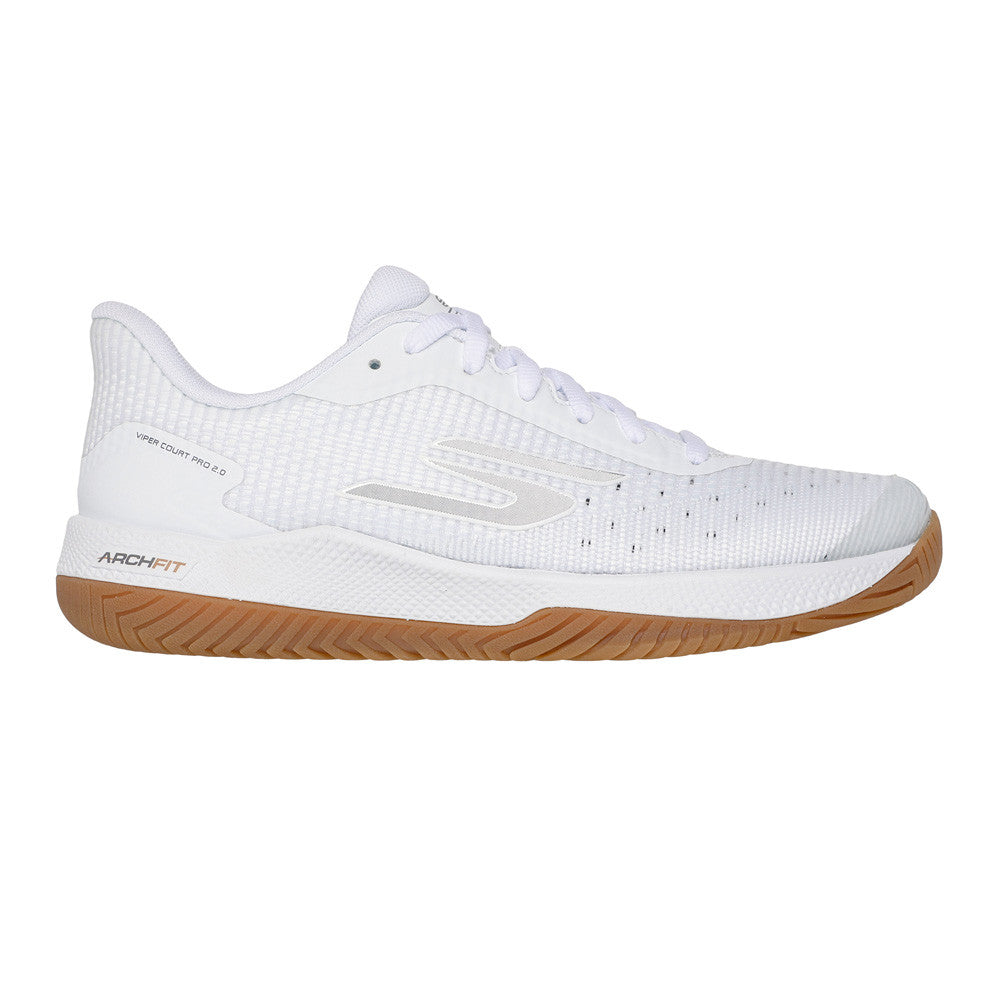 Skechers Viper Court Pro 2.0 Wide Shoe | Pickleball Sports Great Value