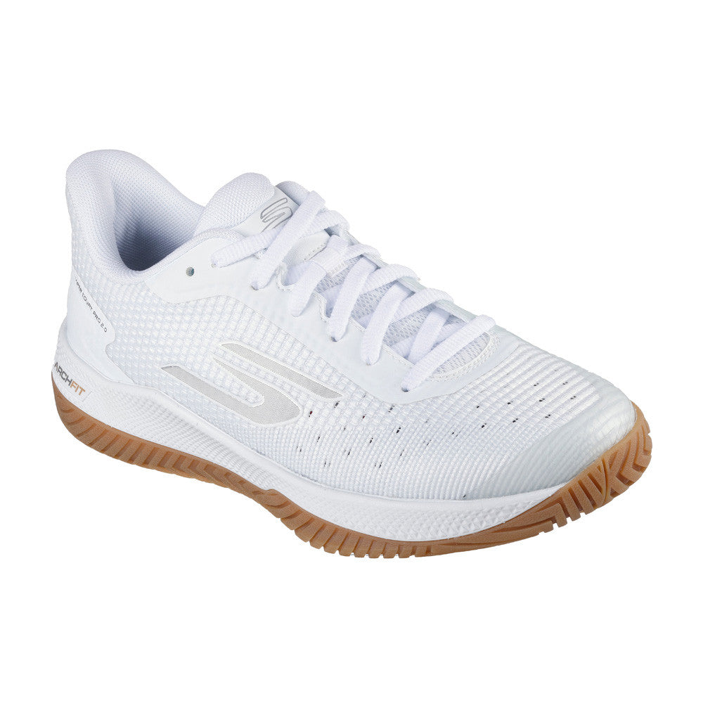 Skechers Viper Court Pro 2.0 Wide Shoe | Pickleball Sports Great Value