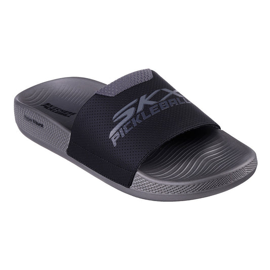 Skechers Hyper Pickleball Slide | Pickleball Sports Quality