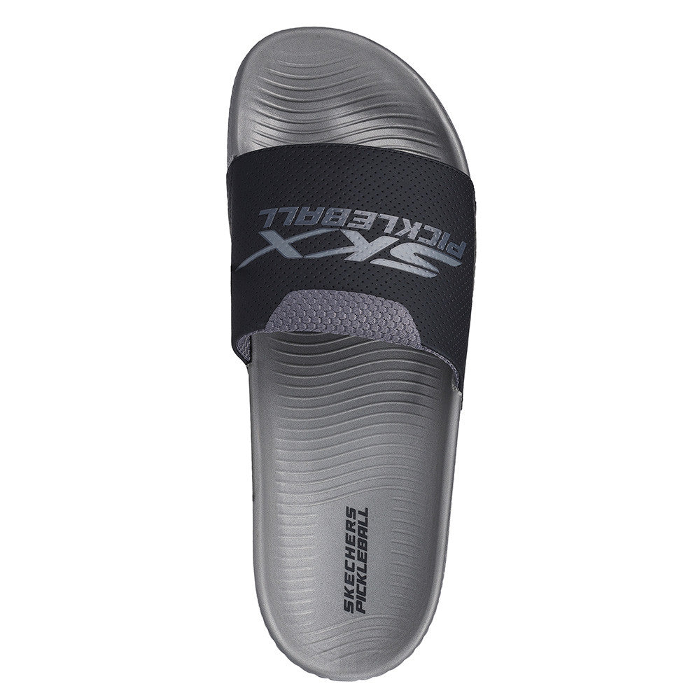 Skechers Hyper Pickleball Slide | Pickleball Sports Quality