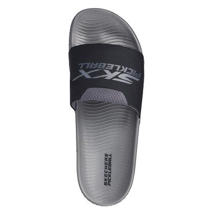 Skechers Hyper Pickleball Slide | Pickleball Sports Quality
