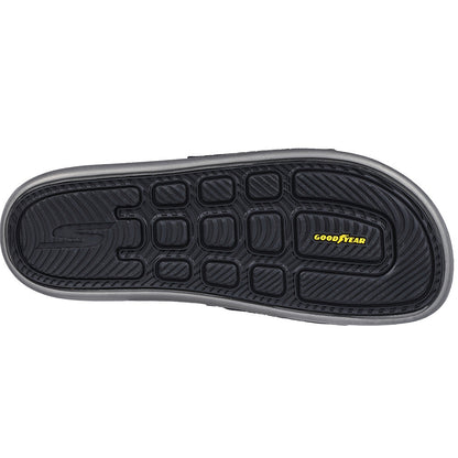 Skechers Hyper Pickleball Slide | Pickleball Sports Quality