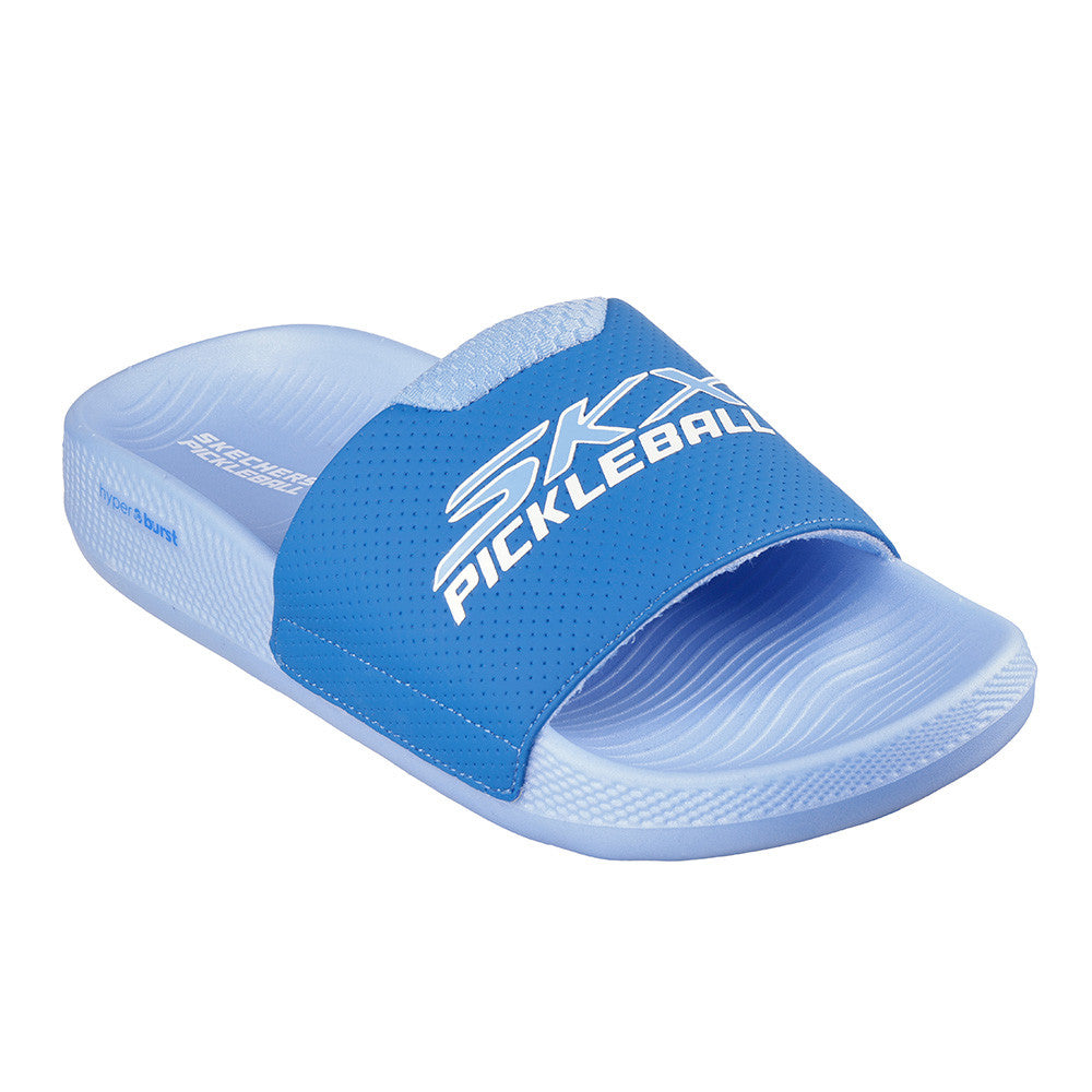 Skechers Hyper Pickleball Slide | Pickleball Sports Trusted