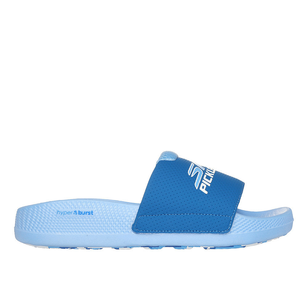 Skechers Hyper Pickleball Slide | Pickleball Sports Trusted