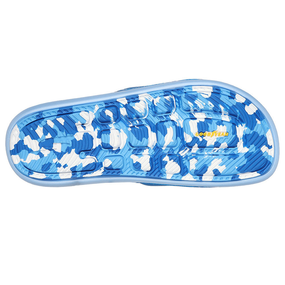 Skechers Hyper Pickleball Slide | Pickleball Sports Trusted