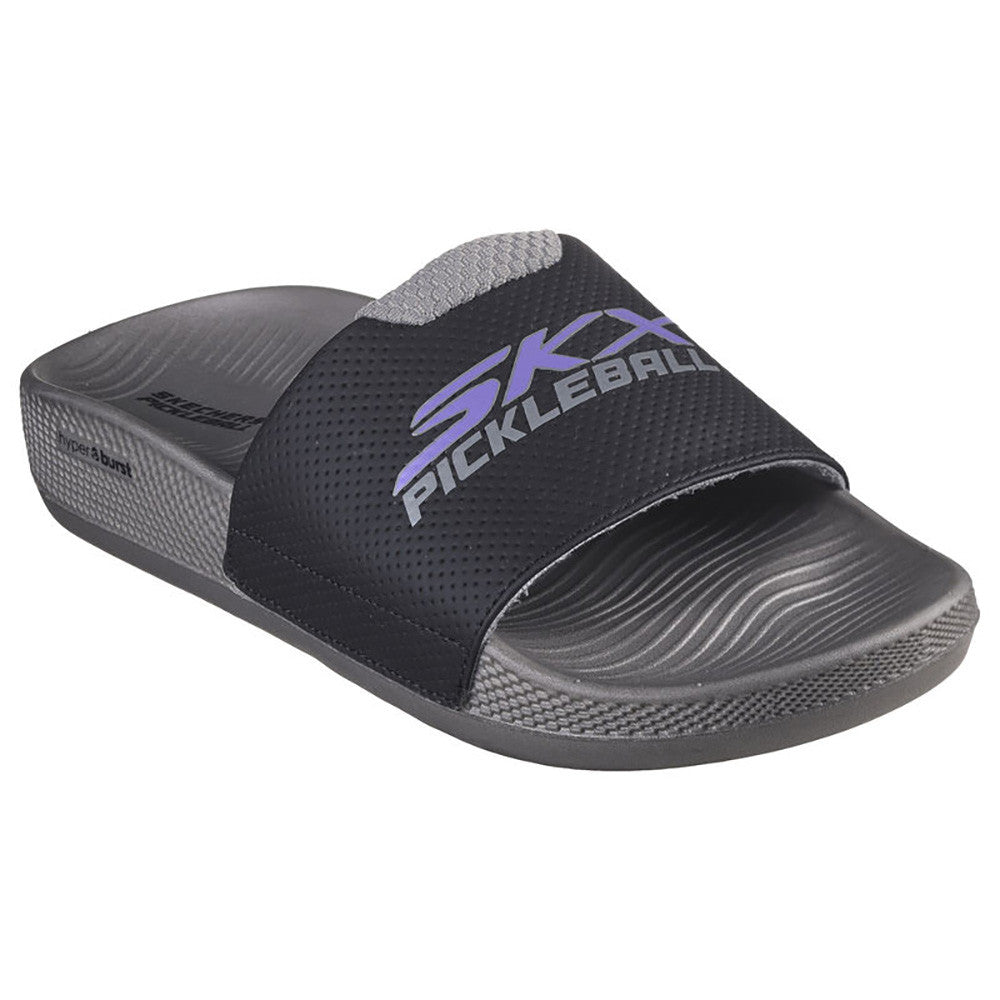 Skechers Hyper Pickleball Slide | Pickleball Sports Trusted