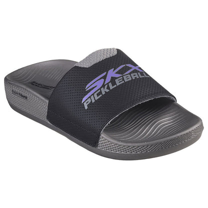 Skechers Hyper Pickleball Slide | Pickleball Sports Trusted