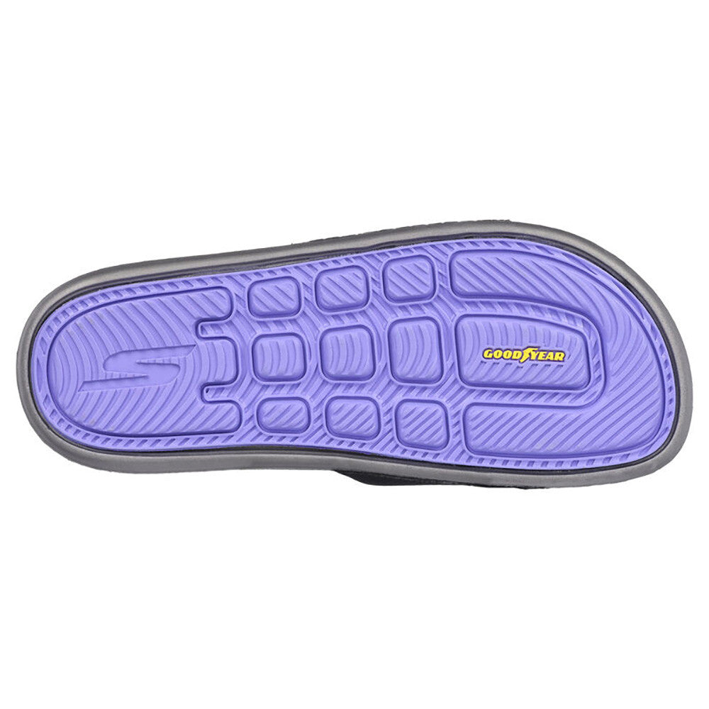 Skechers Hyper Pickleball Slide | Pickleball Sports Trusted