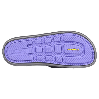 Skechers Hyper Pickleball Slide | Pickleball Sports Trusted