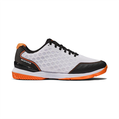SQAIRZ XRZ2™ Pickleball Court Shoes - Ember | Pickleball Sports Essential