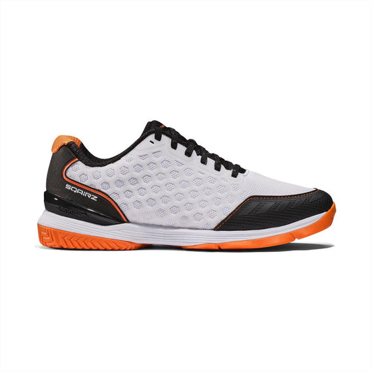 SQAIRZ XRZ2™ Pickleball Court Shoes - Ember | Pickleball Sports Essential
