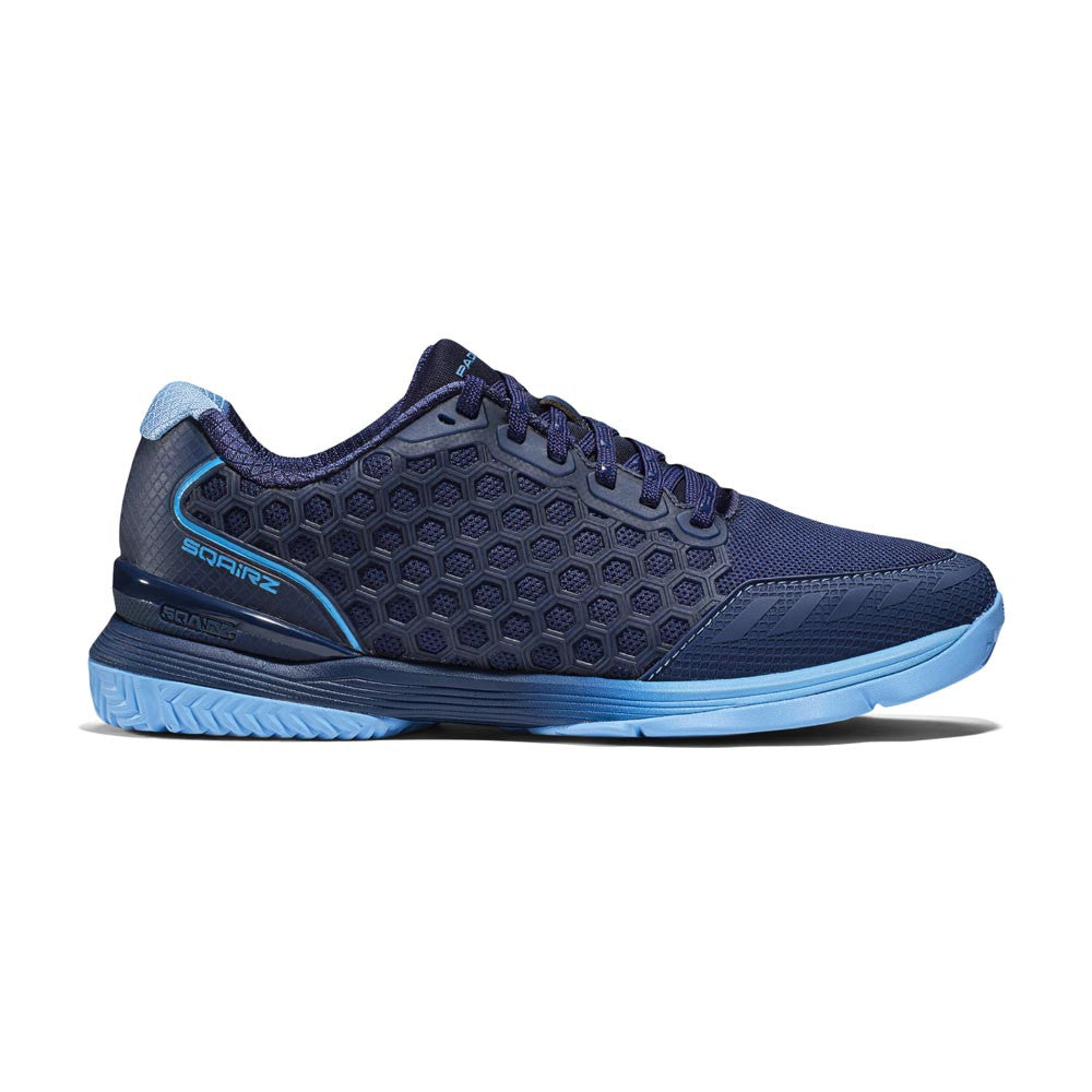 SQAIRZ XRZ2™ Pickleball Court Shoes - Ember | Pickleball Sports Everyday