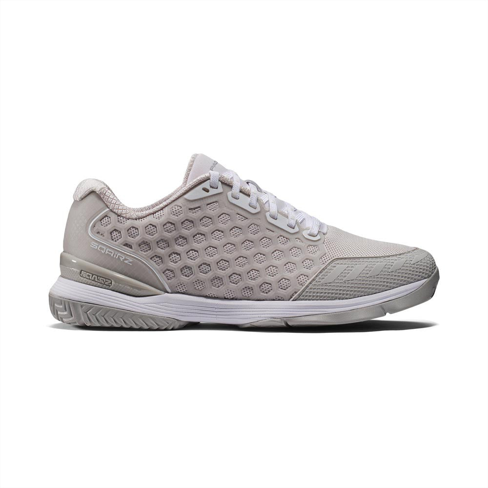 SQAIRZ XRZ2™ Pickleball Court Shoes - Ember | Pickleball Sports Value