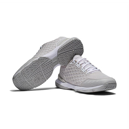 SQAIRZ XRZ2™ Pickleball Court Shoes - Ember | Pickleball Sports Value