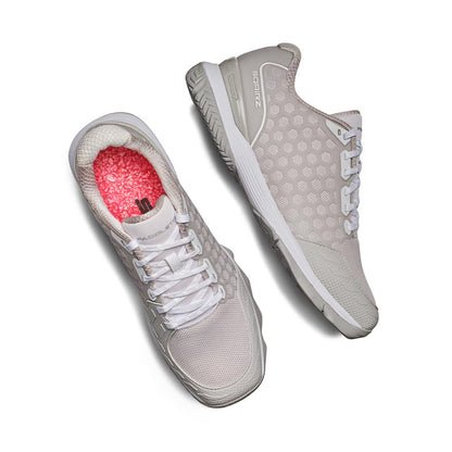SQAIRZ XRZ2™ Pickleball Court Shoes - Ember | Pickleball Sports Value