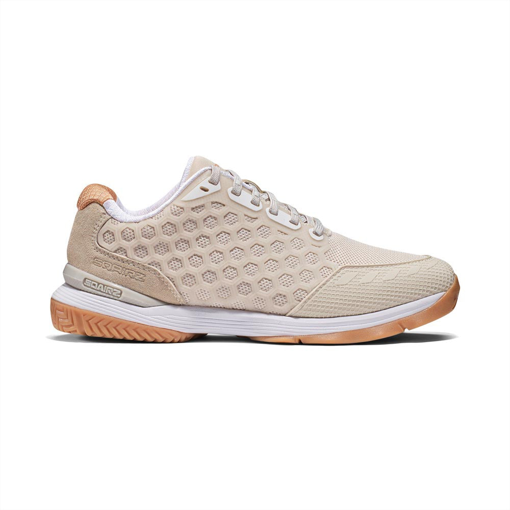 SQAIRZ XRZ2™ Pickleball Court Shoes - Desert Court | Pickleball Sports Great Value
