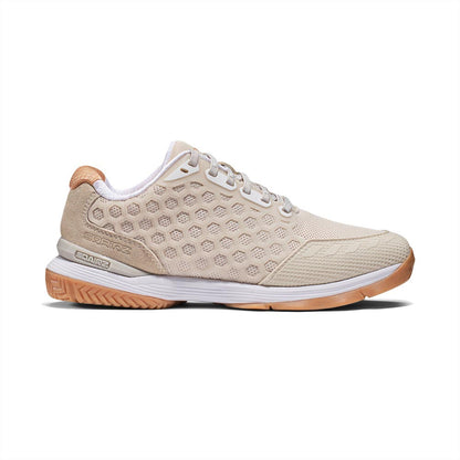 SQAIRZ XRZ2™ Pickleball Court Shoes - Desert Court | Pickleball Sports Great Value