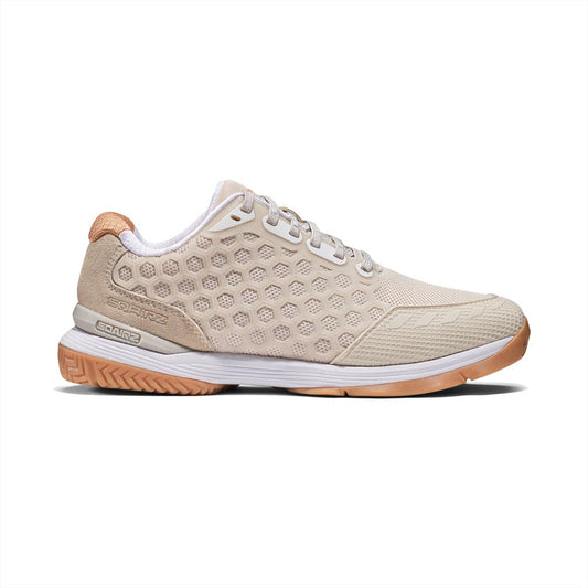 SQAIRZ XRZ2™ Pickleball Court Shoes - Desert Court | Pickleball Sports Great Value