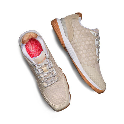 SQAIRZ XRZ2™ Pickleball Court Shoes - Desert Court | Pickleball Sports Great Value