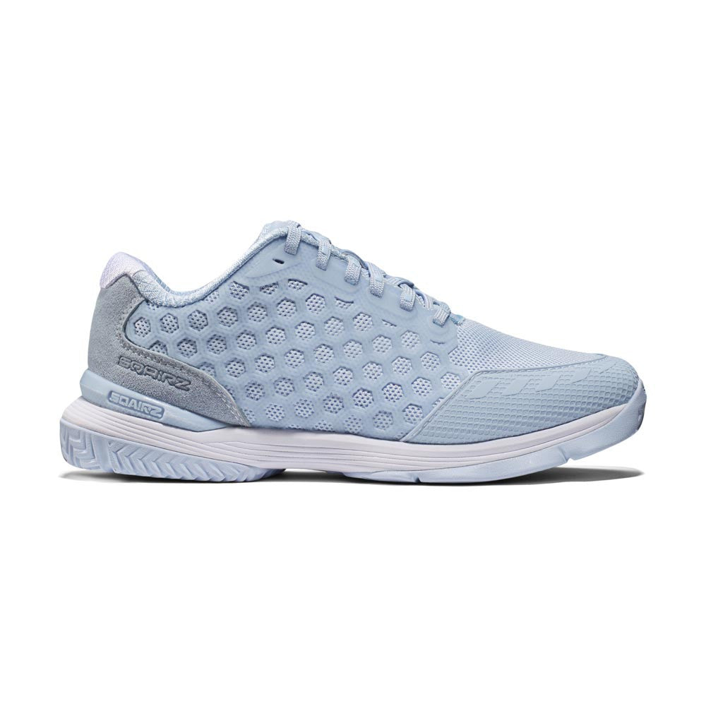 SQAIRZ XRZ2™ Pickleball Court Shoes - Glacier | Pickleball Sports Latest