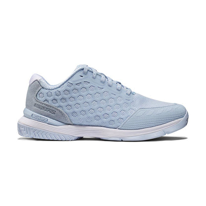 SQAIRZ XRZ2™ Pickleball Court Shoes - Glacier | Pickleball Sports Latest