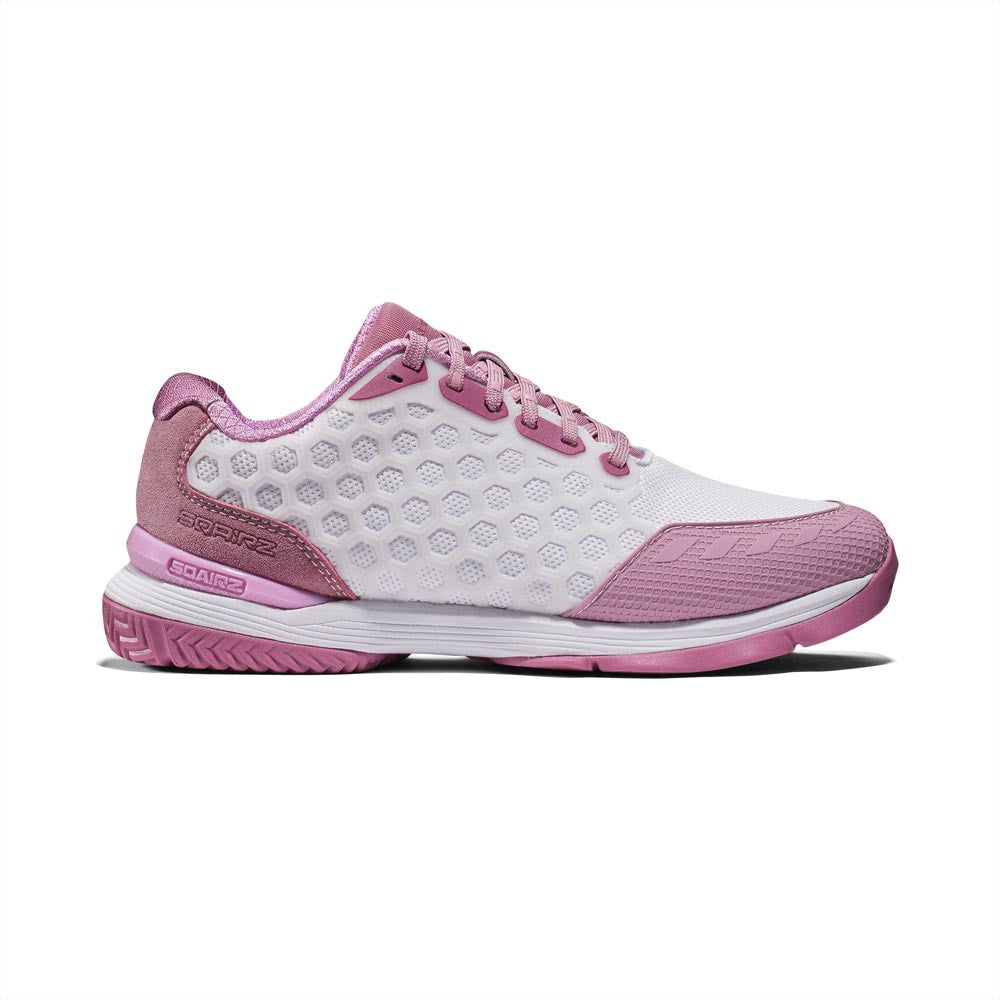 SQAIRZ XRZ2™ Pickleball Court Shoes - Ultra Bloom | Pickleball Sports Trusted