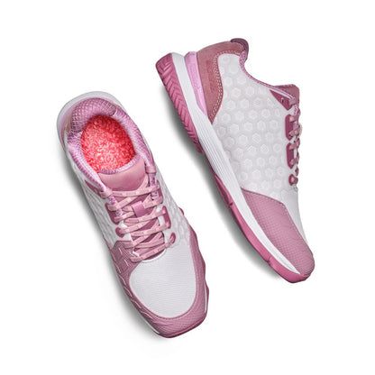 SQAIRZ XRZ2™ Pickleball Court Shoes - Ultra Bloom | Pickleball Sports Trusted