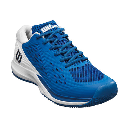 Wilson Rush Pro Ace Pickleball Court Shoe for Men | Pickleball Sports Top Pick
